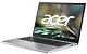 Laptop Acer Aspire A315-510P NX.KDHEU.00B (15.6"/FHD/Core i3-N305/16GB/512GGB/Intel UHD), argintiu