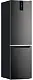 Frigider Whirlpool W7X 93T KS, negru
