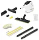 Purificator de aburi Karcher SC 1, alb