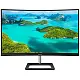 Монитор Philips 328E1CA, черный