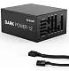 Блок питания Be quiet Dark Power 12 1000W, Titanium