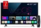 Televizor Vesta WU6075AAA (MR20GA), negru