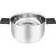 Oală Resto 92203, inox