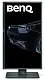 Monitor Benq PD3200U, negru