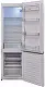 Холодильник Sharp SJ-FBB05DTXWE-EU, белый