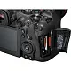 Системный фотоаппарат Canon EOS R6 Mark III & RF 24-105mm f/4 L IS USM Kit, черный