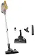 Aspirator vertical Adler AD-7036, gri