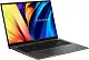 Ноутбук Asus Vivobook S 16X M5602QA (16.0"/WQXGA/Ryzen 5 5600H/16GB/512GB/AMD Radeon), серый на tehnoparc.md Ноутбук Asus Vivobook S 16X M5602QA (16.0"/WQXGA/Ryzen 5 5600H/16GB/512GB/AMD Radeon), серый
