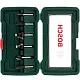 Набор фрез Bosch 2607019464