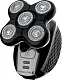Aparat de ras Remington XR1500, negru