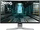 Монитор Benq EX3203R, черный/серый
