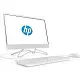 Моноблок HP 200 G4 (21.5"/FHD/Pentium J5040/4ГБ/1ТБ/Intel UHD 605), белый