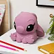 Ночной светильник Paladone Angel SquishyGlo PP15866LS, розовый на tehnoparc.md Ночной светильник Paladone Angel SquishyGlo PP15866LS, розовый