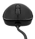 Mouse Fury Tanto T4, negru