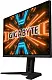 Monitor Gigabyte M32U, negru