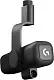 Microfon Logitech Yeti Studio, negru