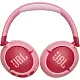 Căşti JBL JR470NC, roz