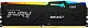 Оперативная память Kingston FURY Beast RGB 16GB DDR5-5600MHz, CL36-38-38, 1.25V