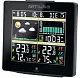 Stație meteo Muse M-085WS, negru