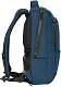 Rucsac Tucano Luna Gravity AGS 15.6, albastru
