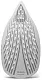 Утюг Philips GC4535/20, голубой