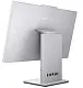 All-in-One Lenovo AIO IdeaCentre 3 24ARR9 (23.8"/FHD/Ryzen 5 7535HS/16GB/512GB), gri