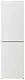 Frigider Arctic AK60350M30W, alb