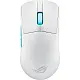 Mouse Asus ROG Harpe Ace Aim Lab Edition White, alb