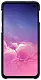 Чехол Samsung Led Cover Galaxy S10E, черный