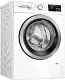 Maşină de spălat rufe Bosch WAU24U0GPL, alb