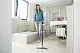Purificator de aburi Karcher SC 1, alb