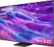 Televizor Samsung QE65QN80FAUXUA, negru