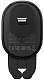 Suport auto Baseus SUWX030001, negru