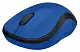 Mouse Logitech M220, albastru