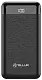 Acumulator extern Tellur PBC302 30000mAh, negru