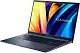 Laptop Asus Vivobook 15 X1502ZA (15.6"/FHD/Core i5-1240P/8GB/512GB/Intel Iris Xe), albastru