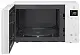 Cuptor cu microunde LG MW23R35GIH, alb pe tehnoparc.md Cuptor cu microunde LG MW23R35GIH, alb