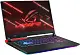 Ноутбук Asus ROG Strix G15 G513QY (15.6"/WQHD/Ryzen 9 5900HX/16GB/512GB/Radeon RX 6800M 12GB), черный на tehnoparc.md Ноутбук Asus ROG Strix G15 G513QY (15.6"/WQHD/Ryzen 9 5900HX/16GB/512GB/Radeon RX 6800M 12GB), черный