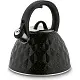 Ceainic Konighoffer Etna Marble 3L, negru