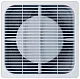 Purificator de aer Xiaomi Mi Air Purifier 4 Lite, alb