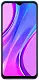 Smartphone Xiaomi Redmi 9 4GB/64GB, violet