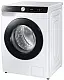Maşină de spălat rufe Samsung WW90T534DAE1S7, alb