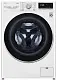 Стиральная машина LG F4WV510S0E, белый