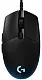 Mouse Logitech Pro Hero, negru
