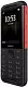Telefon mobil Nokia Nokia 5310 Duos 2020, negru/roșu