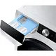 Masina de spalat rufe Samsung WD90DG6G94BKUA, alb