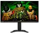 Monitor Lenovo G27qc-30, negru