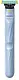 Триммер для бороды Philips QP1324/20, синий