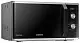 Cuptor cu microunde Samsung MG23K3614AS/BW, gri