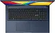 Laptop Asus Vivobook 17 X1704ZA (17.3"/FHD/Core i7-1255U/16GB/1TB/Intel Iris Xe), albastru